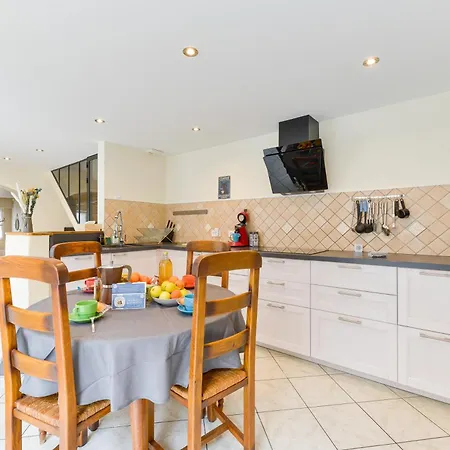 Le Fil De L'evre - Au Coeur Des Mauges 度假居 Le May-sur-Evre