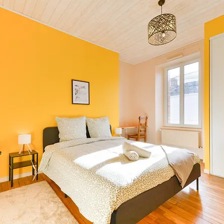 度假居 Le Fil De L'evre - Au Coeur Des Mauges Le May-sur-Evre