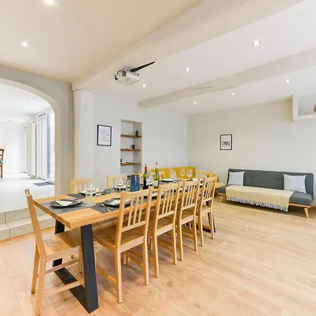 Le Fil De L'evre - Au Coeur Des Mauges Le May-sur-Evre