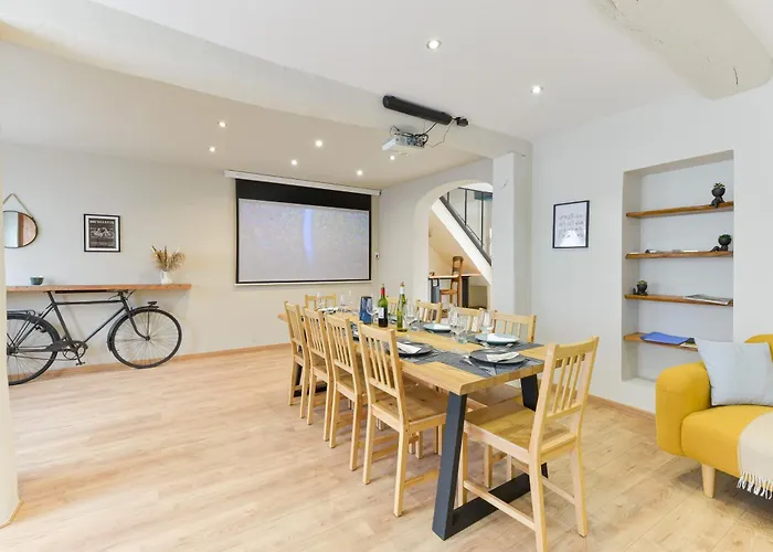 Дом отдыха Le Fil De L'evre - Au Coeur Des Mauges *