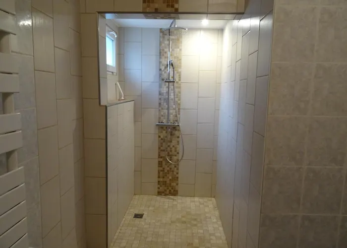 Дом отдыха Le Fil De L'evre - Au Coeur Des Mauges Le May-sur-Evre